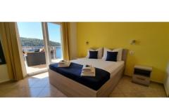 Appartements Rogosic Osibova Appartement 1 – A1 foto 2