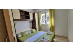 Appartements Rogosic Osibova Appartement 1 – A1 foto 4