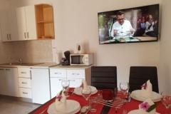 Appartements Rogosic Osibova Appartement 2 – A2 foto 3