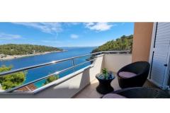 Appartements Rogosic Osibova Appartement 3 – A3 foto 1