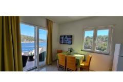 Appartements Rogosic Osibova Appartement 3 – A3 foto 3