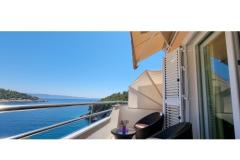 Appartements Rogosic Osibova Appartement 4 – A4 foto 2