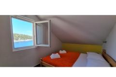 Appartements Rogosic Osibova Appartement 5 – A5 foto 4