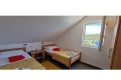 Appartements Rogosic Osibova Appartement 5 – A5 foto 5