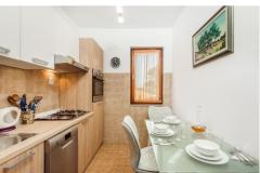 Apartmani Roso Appartement 1 – Apartman 1 foto 1