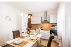 Apartmani Roso Appartement 2 – Apartman 2 foto 3