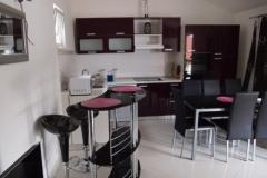 Appartements Ruža Appartement 1 foto 4