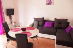 Appartements Ruža Appartement 3 – Ruza foto 2