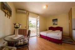 Appartements Silva Appartement 1 – AP 4+1 foto 1