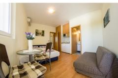 Appartements Silva Appartement 1 – AP 4+1 foto 5