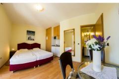 Appartements Silva Appartement 2 – AP 6+2 foto 1