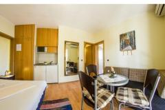 Appartements Silva Appartement 4 – AP 16+8 foto 1