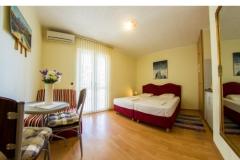 Appartements Silva Appartement 4 – AP 16+8 foto 3