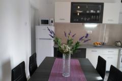 Appartements Tomislav Appartement 1 foto 3