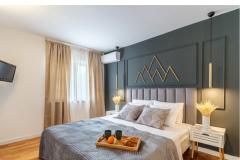 Appartements Tomy Appartement 1 – Penthouse foto 1