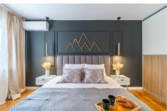 Appartements Tomy Appartement 1 – Penthouse foto 2