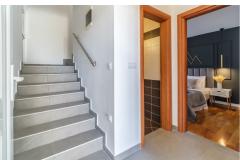 Appartements Tomy Appartement 1 – Penthouse foto 4