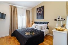 Appartements Tomy Appartement 1 – Penthouse foto 5