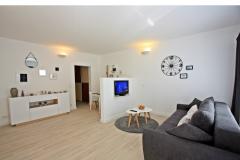 Appartements Tomy Appartement 2 – Nada A2+2 foto 1