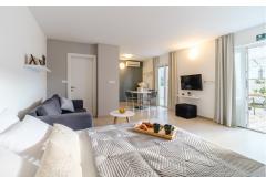 Appartements Tomy Appartement 3 – Tina A2 foto 5