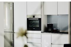 Appartements Tonika Appartement 1 – A1 foto 1
