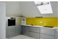 Appartements Tonika Appartement 2 – A2 foto 2