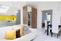Appartements Tonika Appartement 2 – A2 foto 4