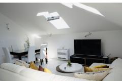 Appartements Tonika Appartement 2 – A2 foto 5
