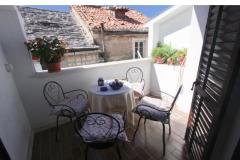 Appartements Tonsic Sutivan Appartement 1 – A2 foto 4