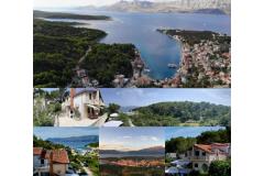 Appartements Villa Dragica Appartement 3 – A3 foto 1