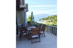 Appartements Villa Dragica Appartement 1 – A1 foto 1