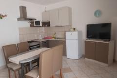 Appartements villa Iva Appartement 1 – Apartman A foto 3