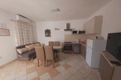 Appartements villa Iva Appartement 1 – Apartman A foto 4