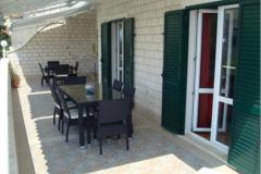 Appartements Villa Niko Bol Appartement 1 – A 7+2 foto 3