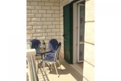 Appartements Villa Niko Bol Appartement 2 – A 4+1 foto 4