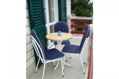 Appartements Villa Niko Bol Appartement 3 – A 5 foto 4