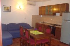 Appartements Villa Niko Bol Appartement 4 – A 3+2 foto 1