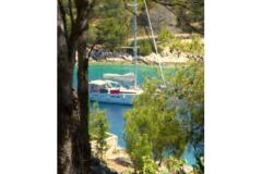 Appartements Violeta Appartement 2 – Violeta foto 1