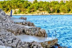 Appartements Violeta Appartement 2 – Violeta foto 2