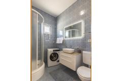 Appartements JELAVIĆ Appartement 1 – AP 1/2+1 foto 3