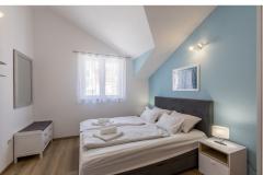 Appartements JELAVIĆ Appartement 1 – AP 1/2+1 foto 4