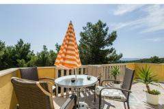 Appartements Chiaro Appartement 1 – 4+1 veći foto 1