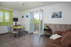Apartments Dropuljic Appartement 4 – Apartman 4 foto 1