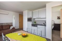 Apartments Dropuljic Appartement 4 – Apartman 4 foto 3