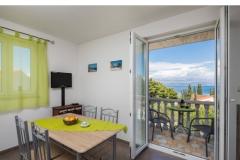 Apartments Dropuljic Appartement 4 – Apartman 4 foto 4