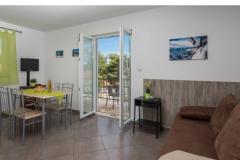 Apartments Dropuljic Appartement 1 – Apartman 1 foto 1