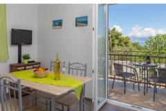 Apartments Dropuljic Appartement 1 – Apartman 1 foto 4