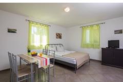 Apartments Dropuljic Appartement 3 – Apartman 3 foto 1