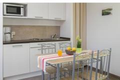 Apartments Dropuljic Appartement 3 – Apartman 3 foto 2