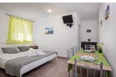 Apartments Dropuljic Appartement 2 – Apartman 2 foto 1